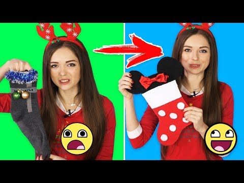 Что подарить на Новый Год / DIY подарки / 5 подарков своими руками 🐞 Afinka