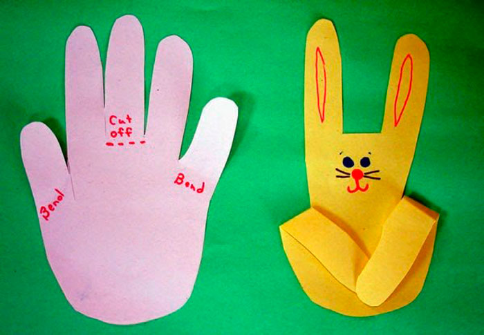Поделки для детей 6 лет - 78 фото идей детских поделок из цветной бумаги, пластилина, картона