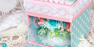 Magic Box своими руками