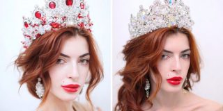 Короны своими руками